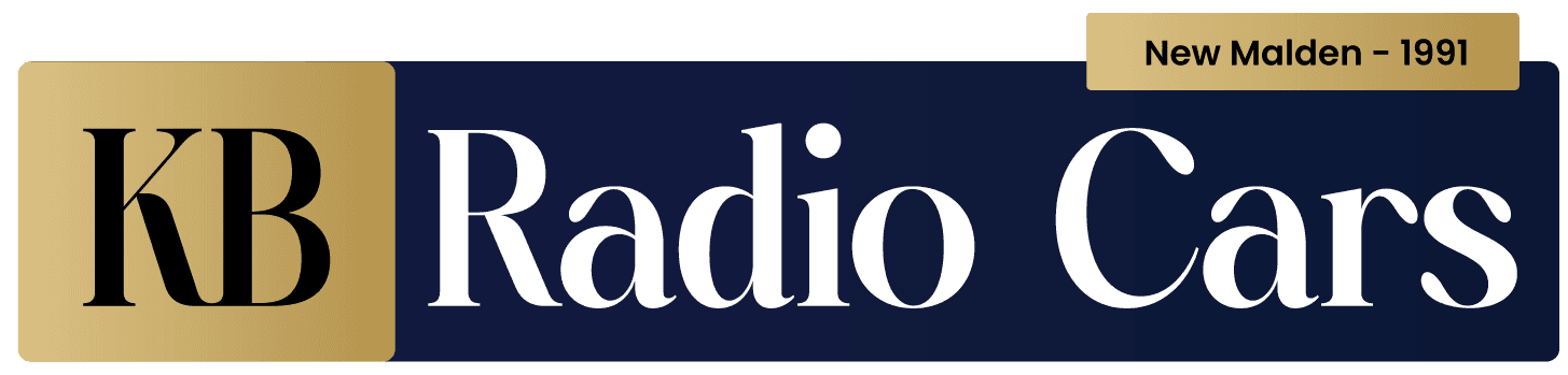 KB Radio Cars